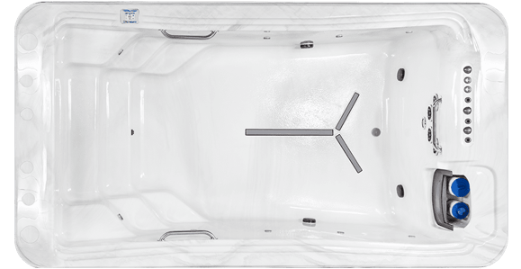 TidalFit Swim Spa Premium EP-15 | Swim Spas Store | Minneapolis